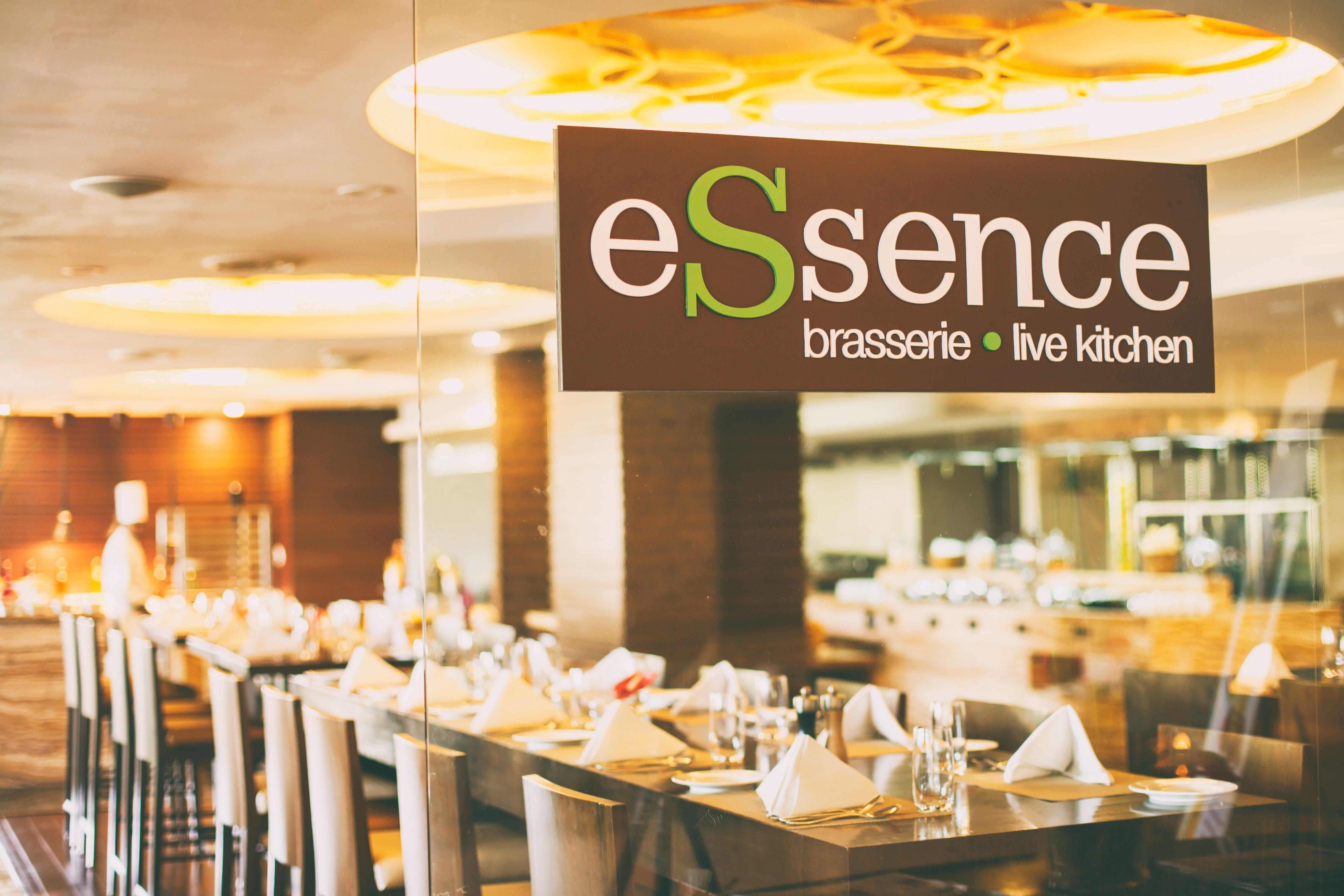 Crowne Plaza Ahmedabad City Centre By Ihg Eksteriør bilde
